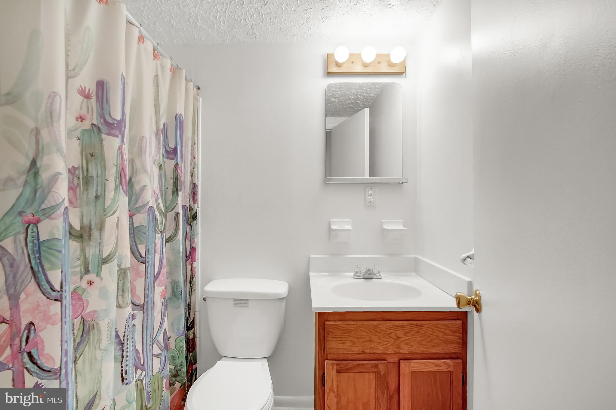 BRIGHT OAKS - Residential