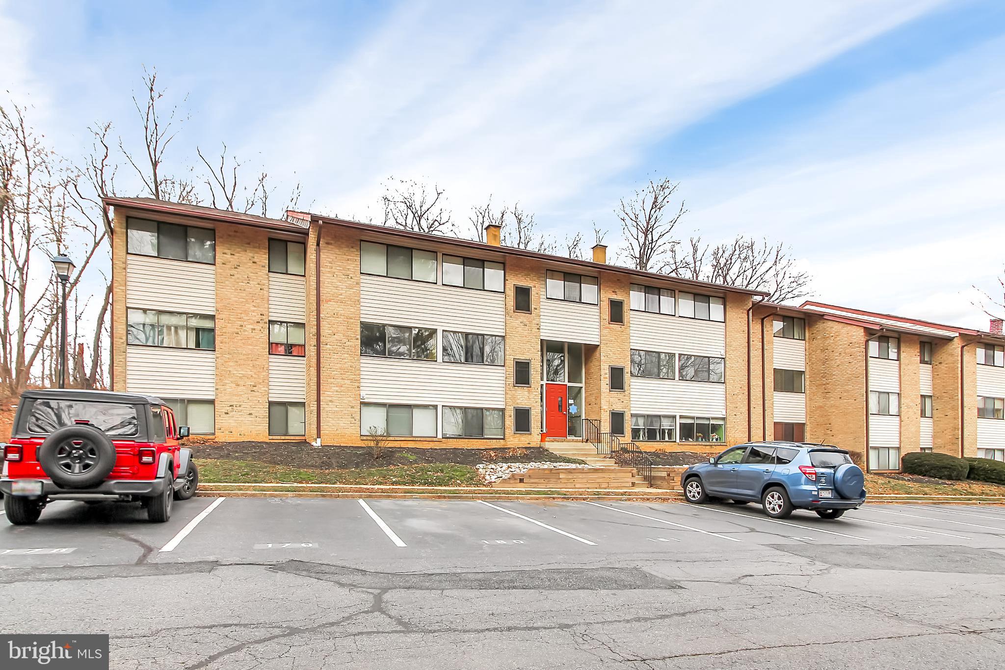 BRIGHT OAKS - Residential