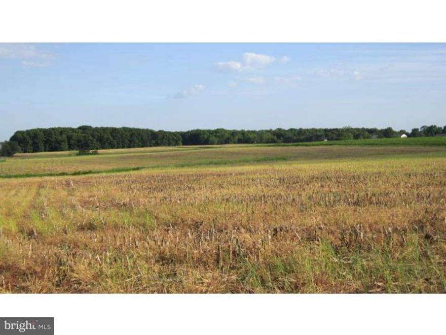 Beautiful 86.2 acre parcel located just outside of the desirable town of Harleysville.  Final conditional approval for an 83 lot subdivision granted in April 2008.  All approvals are valid, some permits need to be renewed.  Excellent opportunity for a builder or an investor!  Close access to the Lansdale Exit of the Pennsylvania Turnpike, Routes 113, 63 and 309.