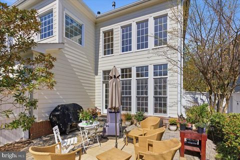 Tiny photo for 712 Coybay Drive, ANNAPOLIS, MD 21401 (MLS # MDAA2143208)