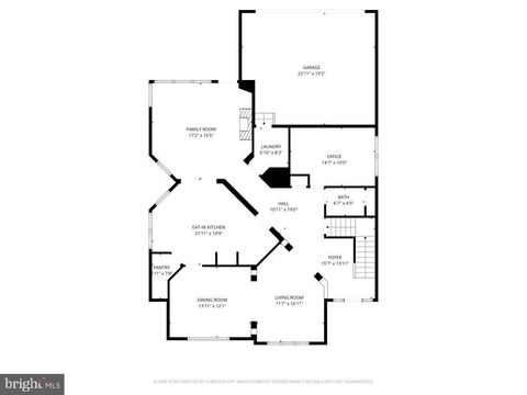 Tiny photo for 712 Coybay Drive, ANNAPOLIS, MD 21401 (MLS # MDAA2143208)