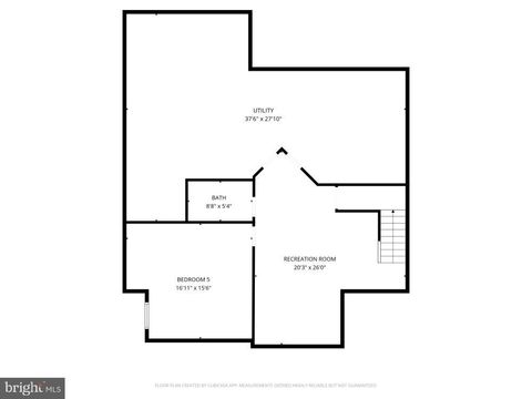 Tiny photo for 712 Coybay Drive, ANNAPOLIS, MD 21401 (MLS # MDAA2143208)