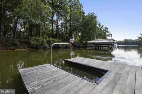 Tiny photo for 712 Coybay Drive, ANNAPOLIS, MD 21401 (MLS # MDAA2143208)