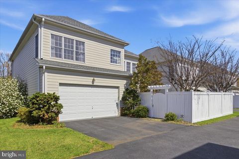 Tiny photo for 712 Coybay Drive, ANNAPOLIS, MD 21401 (MLS # MDAA2143208)