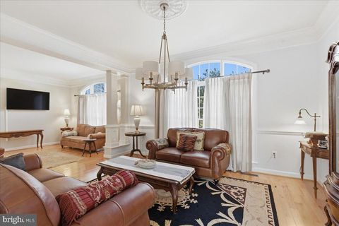 Tiny photo for 712 Coybay Drive, ANNAPOLIS, MD 21401 (MLS # MDAA2143208)