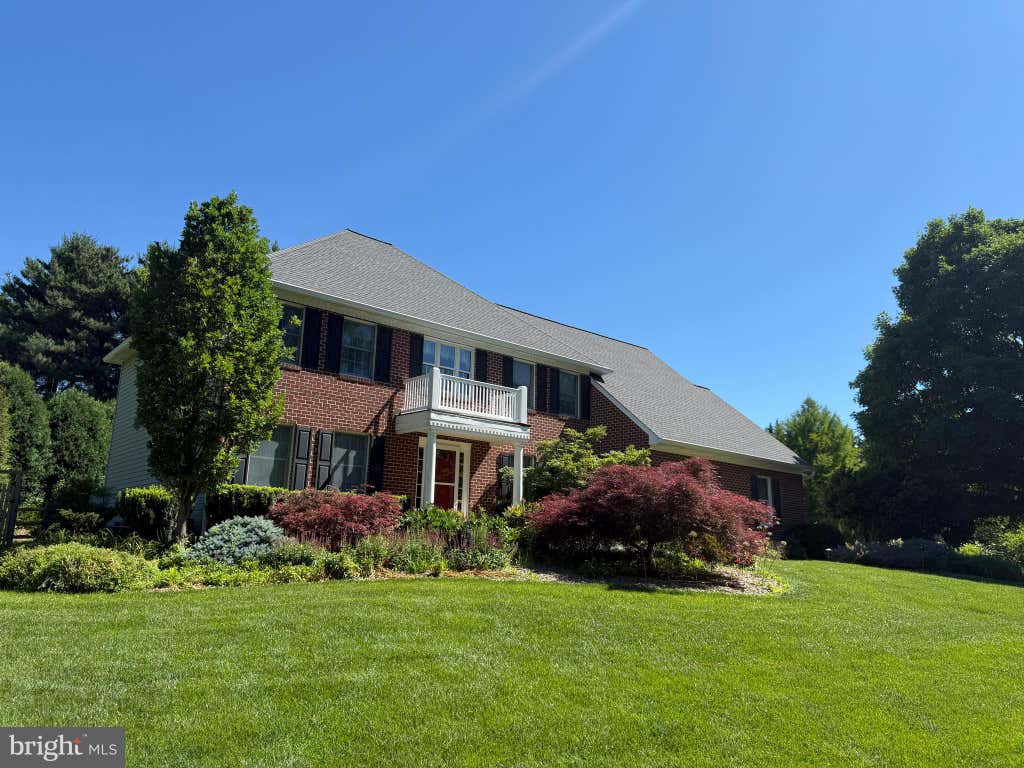 Photo of 2874 Talbert Road, FINKSBURG, MD 21048 (MLS # MDCR2035974)
