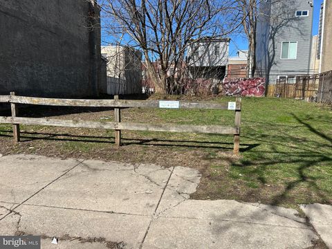 2605 REED STREET PHILADELPHIA PA 19146