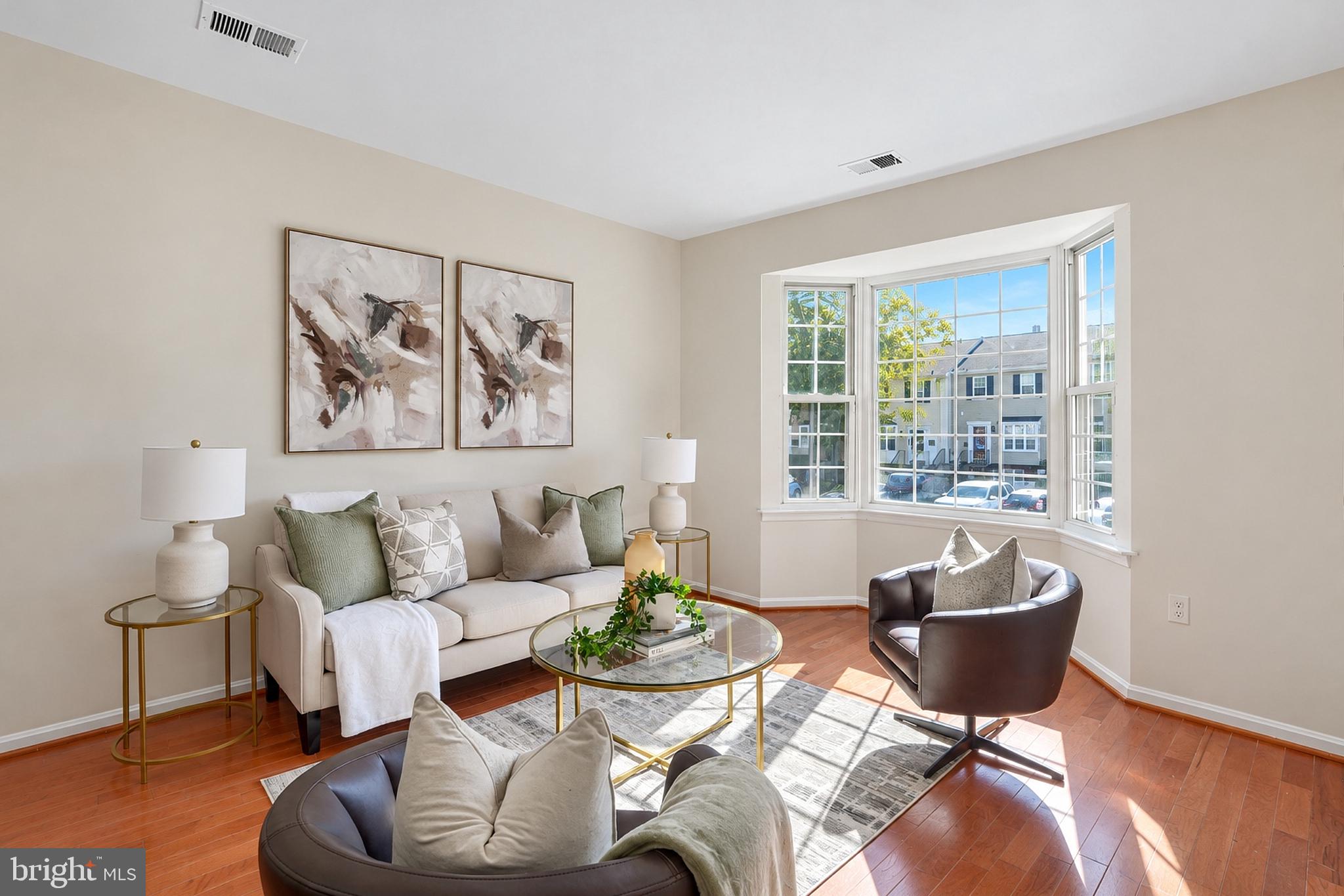 7620 N ARBORY WAY 110