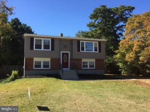 Homes For Rent - 208 Haddon Road<br/> BROWNS MILLS, NJ 08015