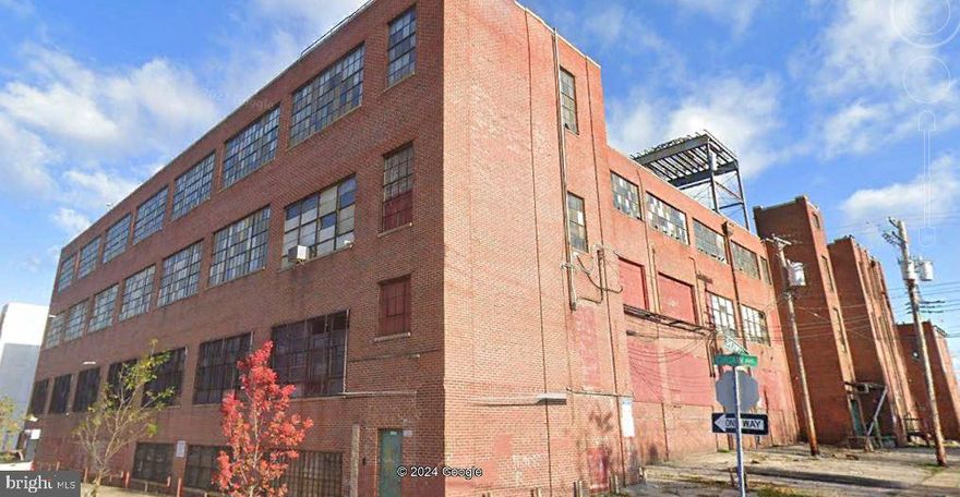 FOR LEASE: Exceptional Industrial Property at 1220 Curtain Ave, Baltimore, MD
An outstanding opportunity awaits at 1220 Curtain Ave, Baltimore, MD
21218, with a sprawling 70,000 square foot industrial building now
available for lease. Zoned IMU-2 under Baltimore City regulations, this
versatile property is perfectly suited for a wide range of industrial operations, including warehousing, 
 manufacturing, distribution, and more. The building features multiple entry doors for easy loading, unloading, and access throughout the facility. All floors are fully served by an elevator, allowing efficient movement of goods, equipment, and personnel between levels. With multiple floors available, the property offers significant flexibility for large-scale operations. Additionally, the space can be demised to accommodate smaller users, making it ideal for businesses of any size looking for scalable industrial space.