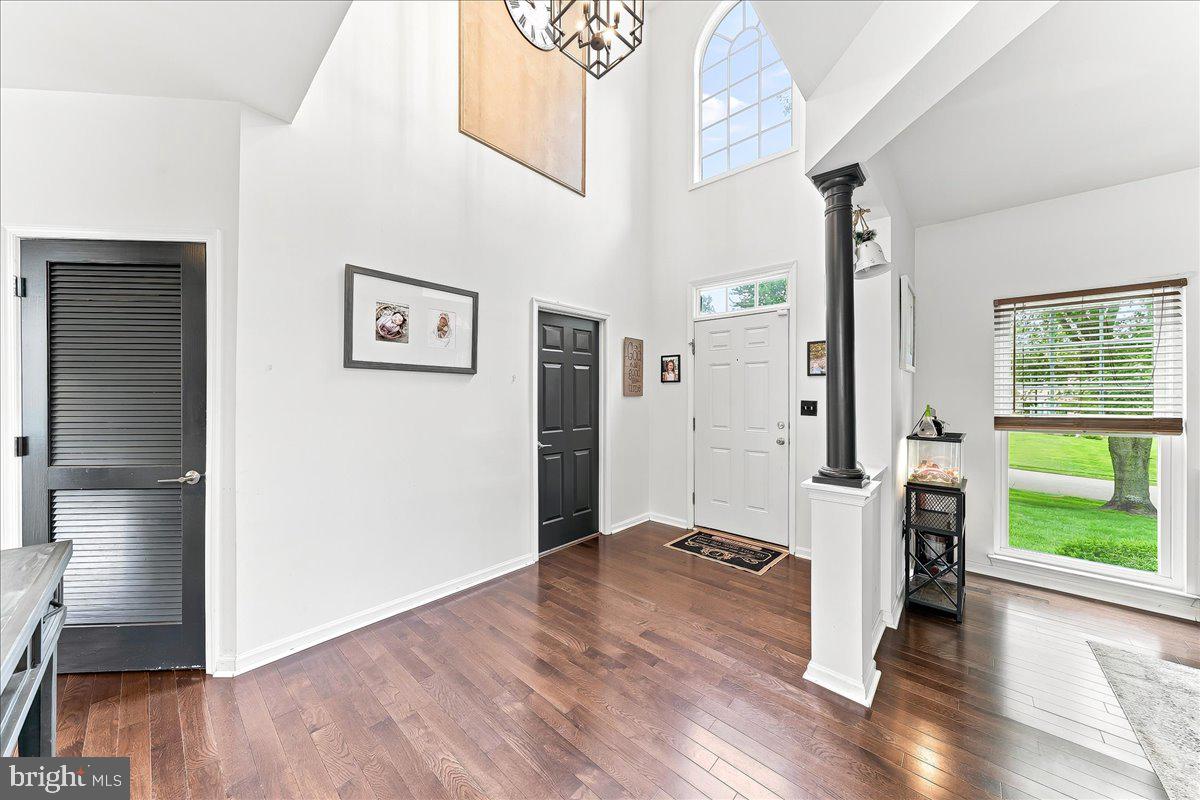40 CAVERSHAM DRIVE