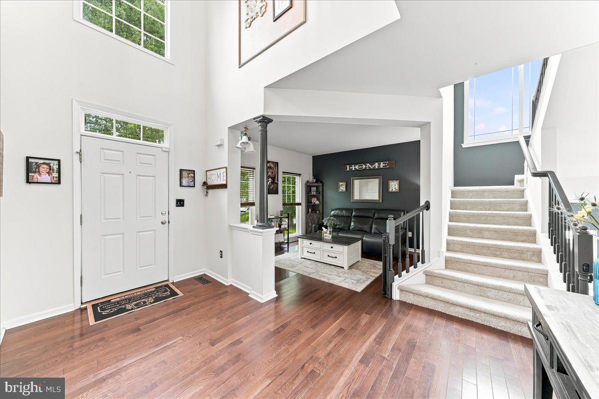 40 CAVERSHAM DRIVE