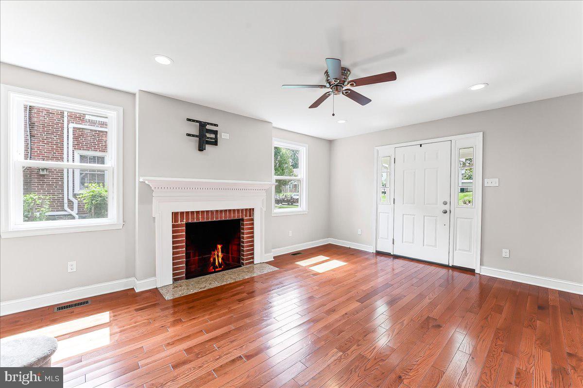 215 AVON ROAD