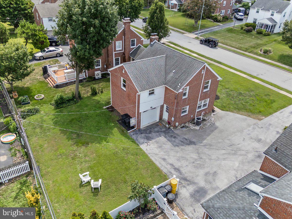 215 AVON ROAD