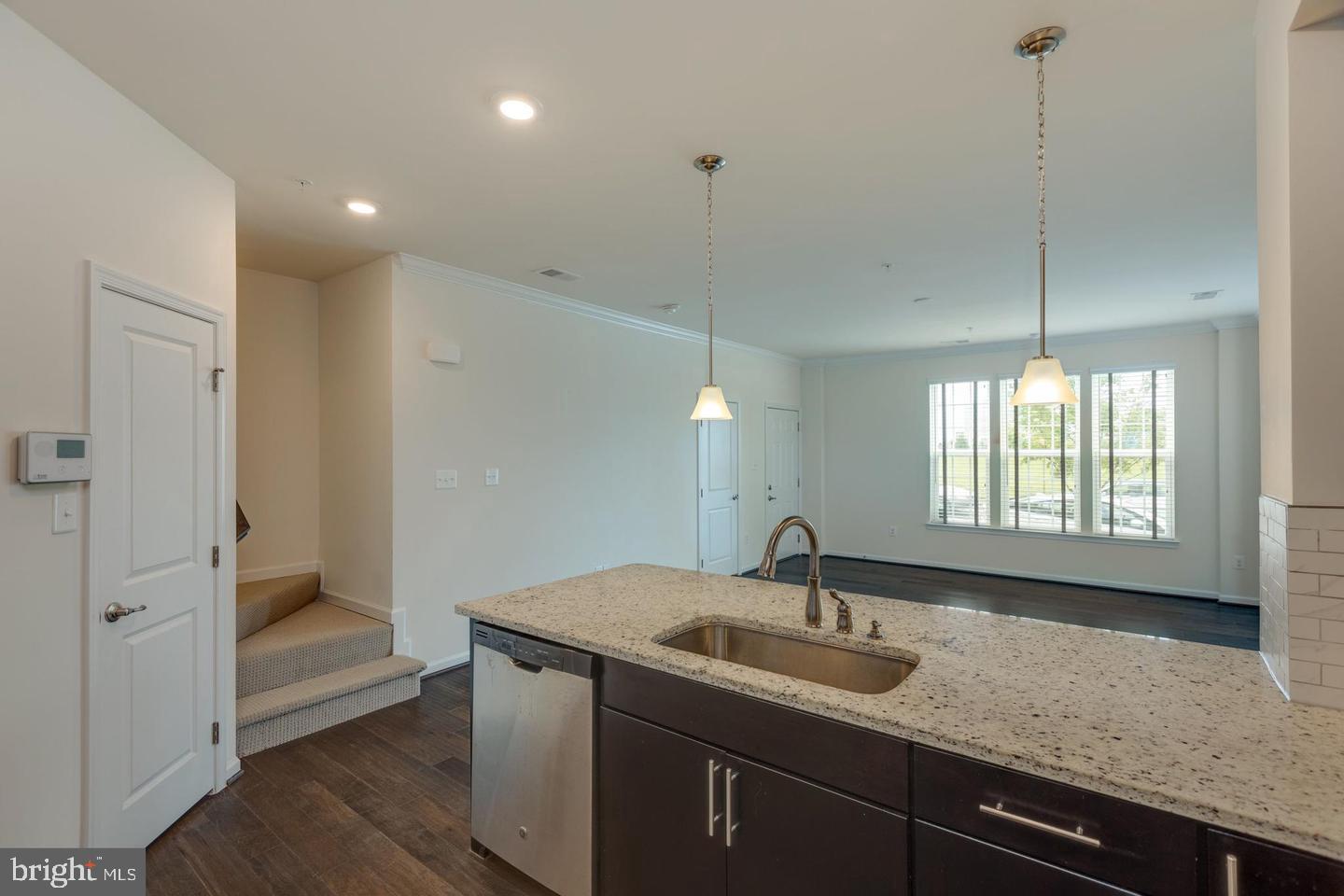 DISCOVERY SQUARE - Residential Lease