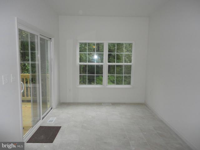 VISTA GARDENS PLAT 1> - Residential