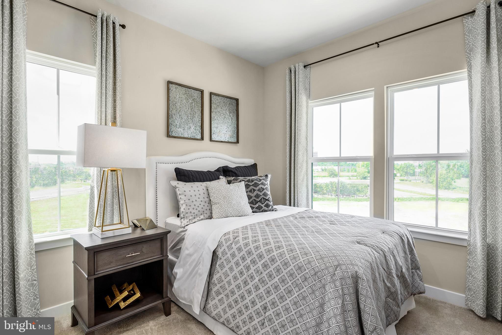 PATUXENT GREENS - Residential