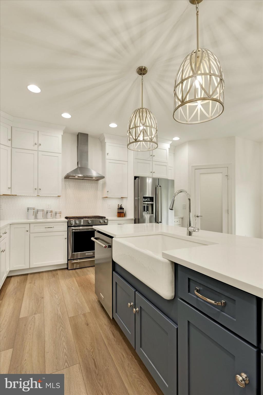 LITITZ BEND - Residential