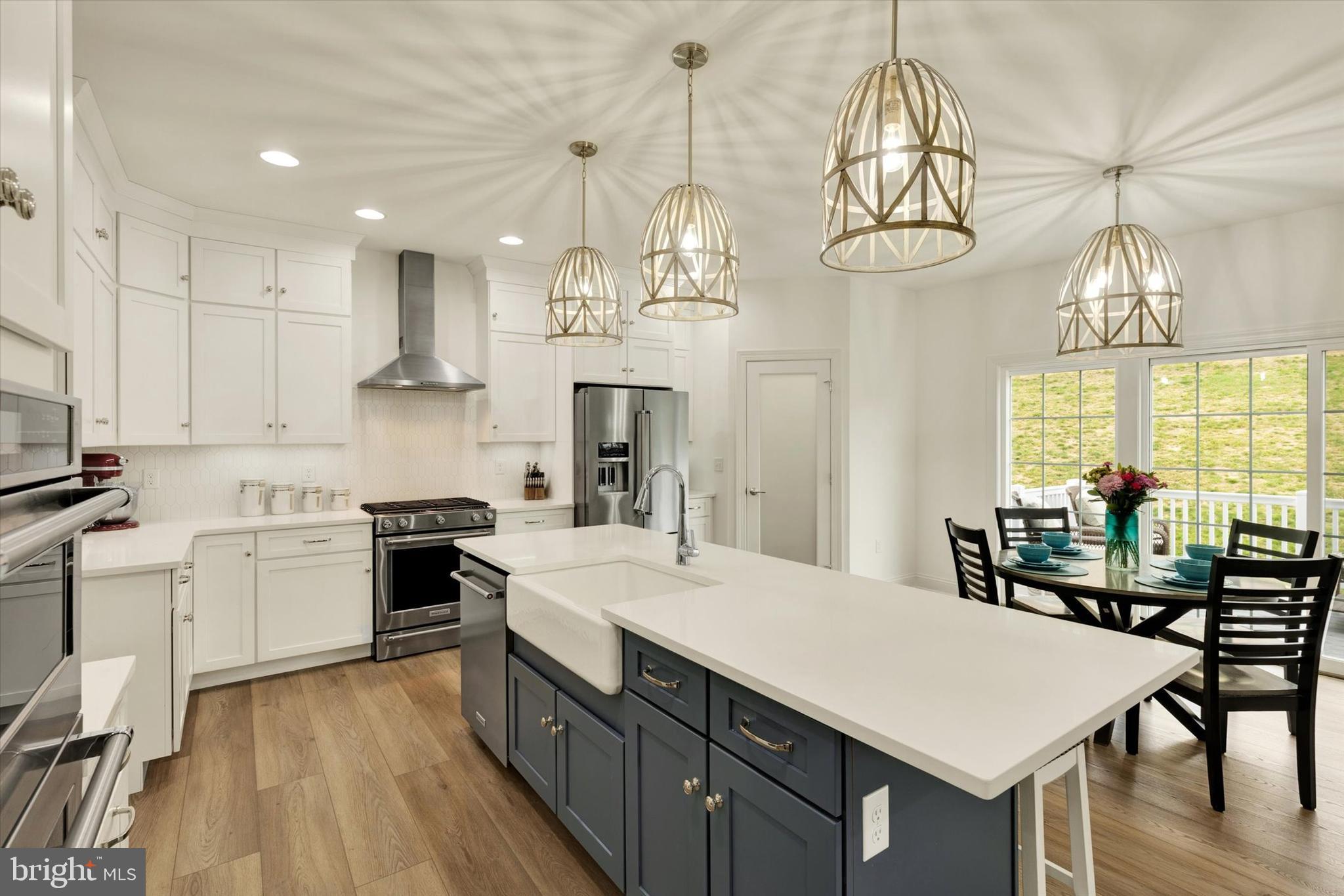 LITITZ BEND - Residential