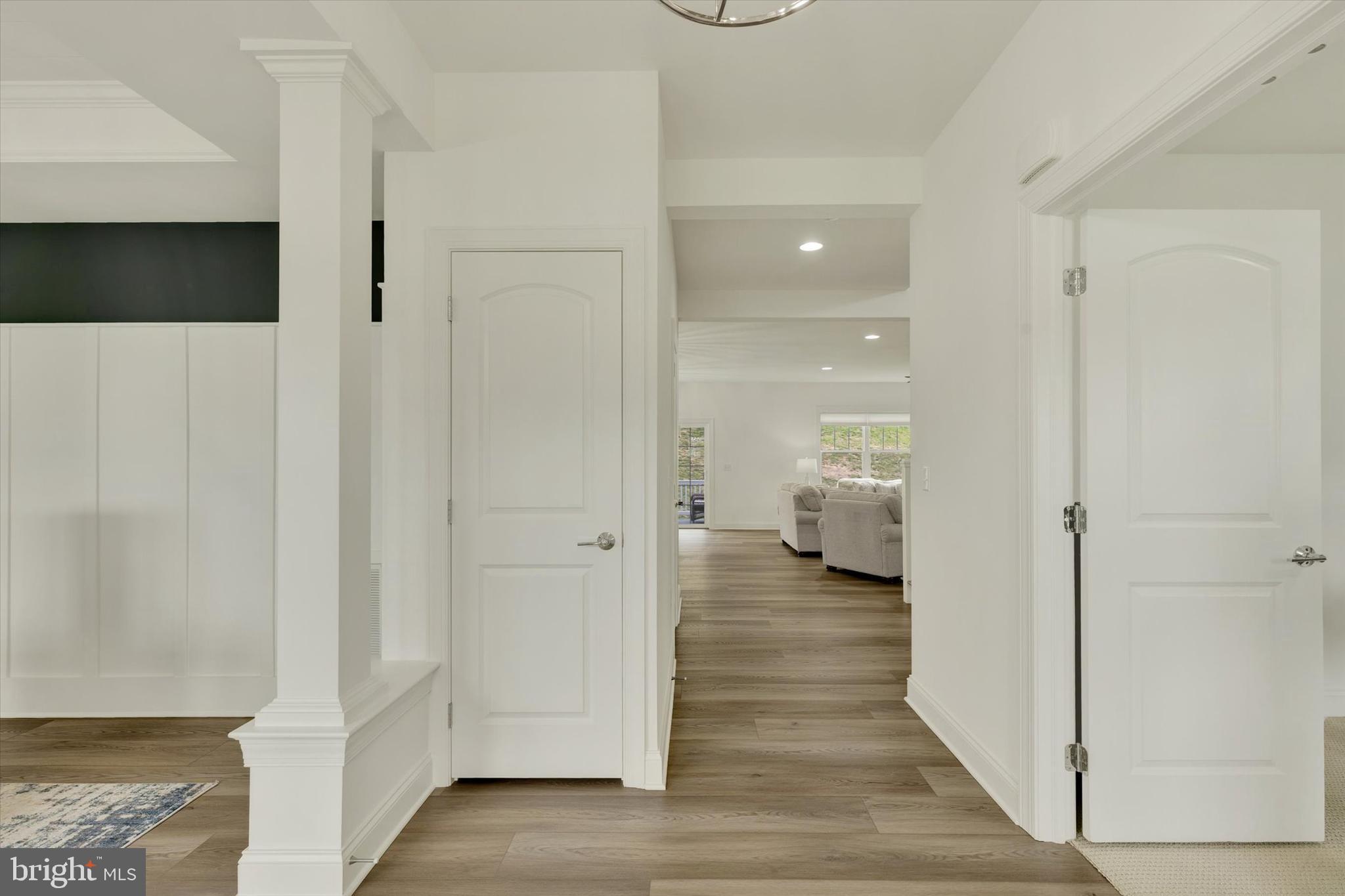 LITITZ BEND - Residential