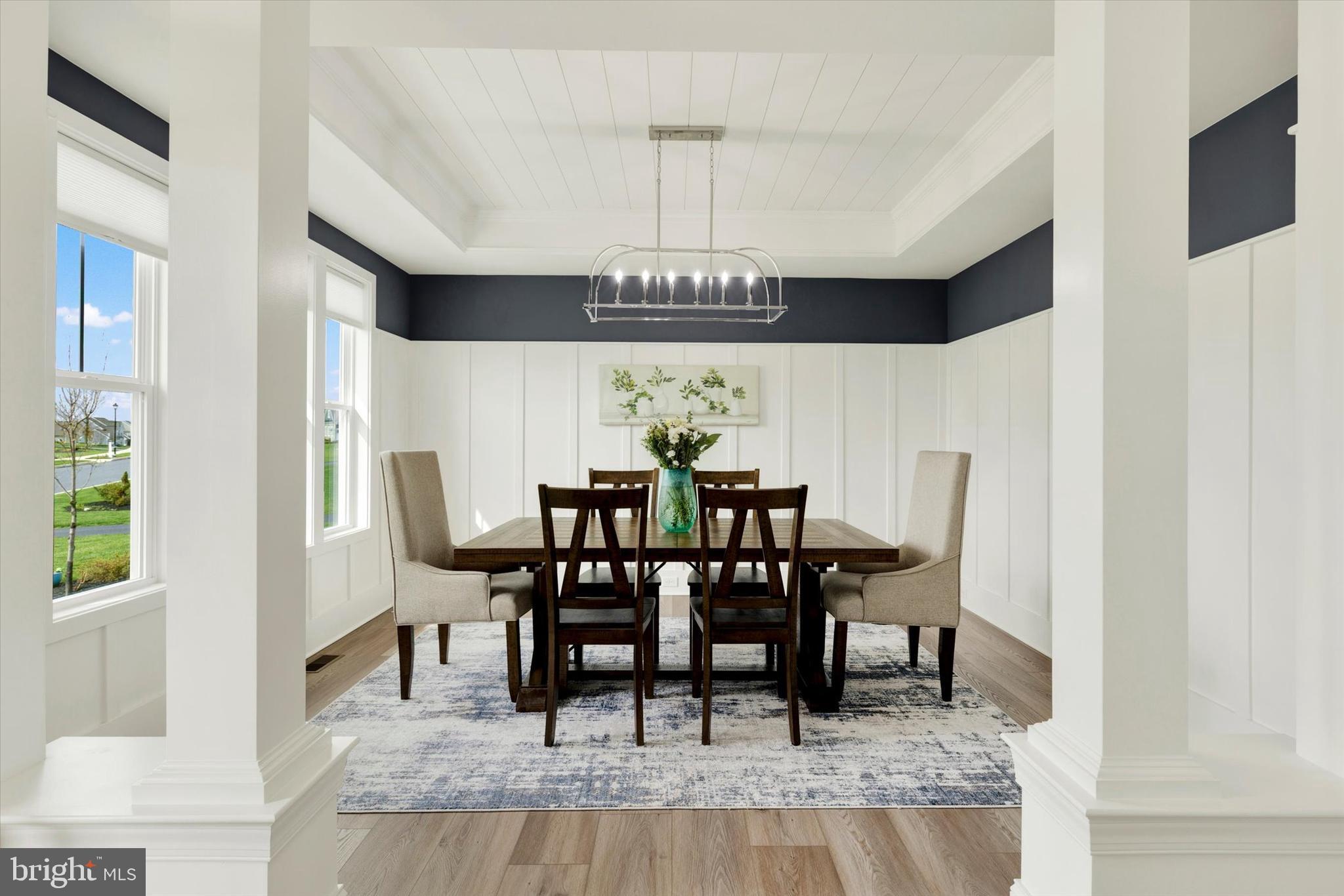 LITITZ BEND - Residential