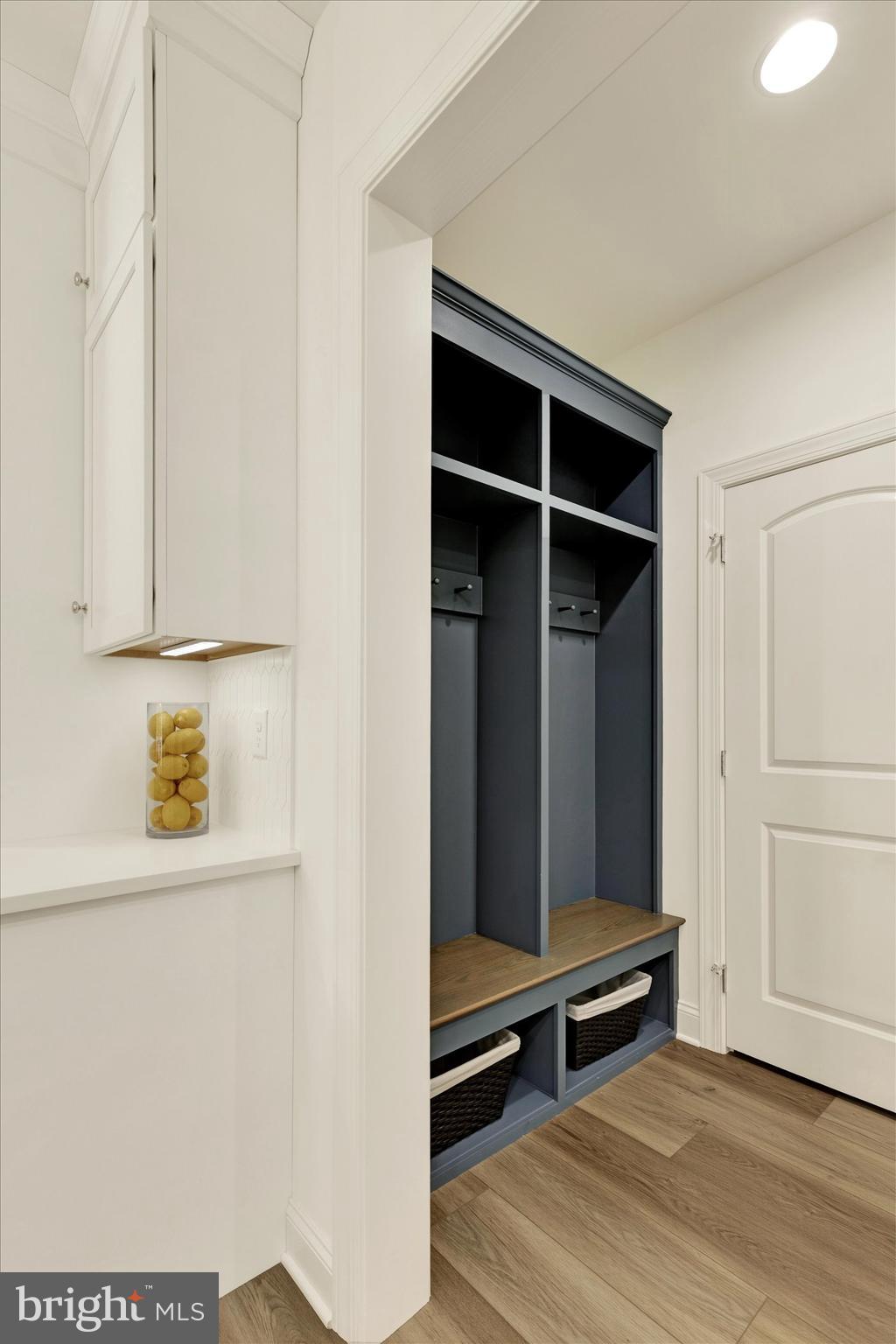 LITITZ BEND - Residential