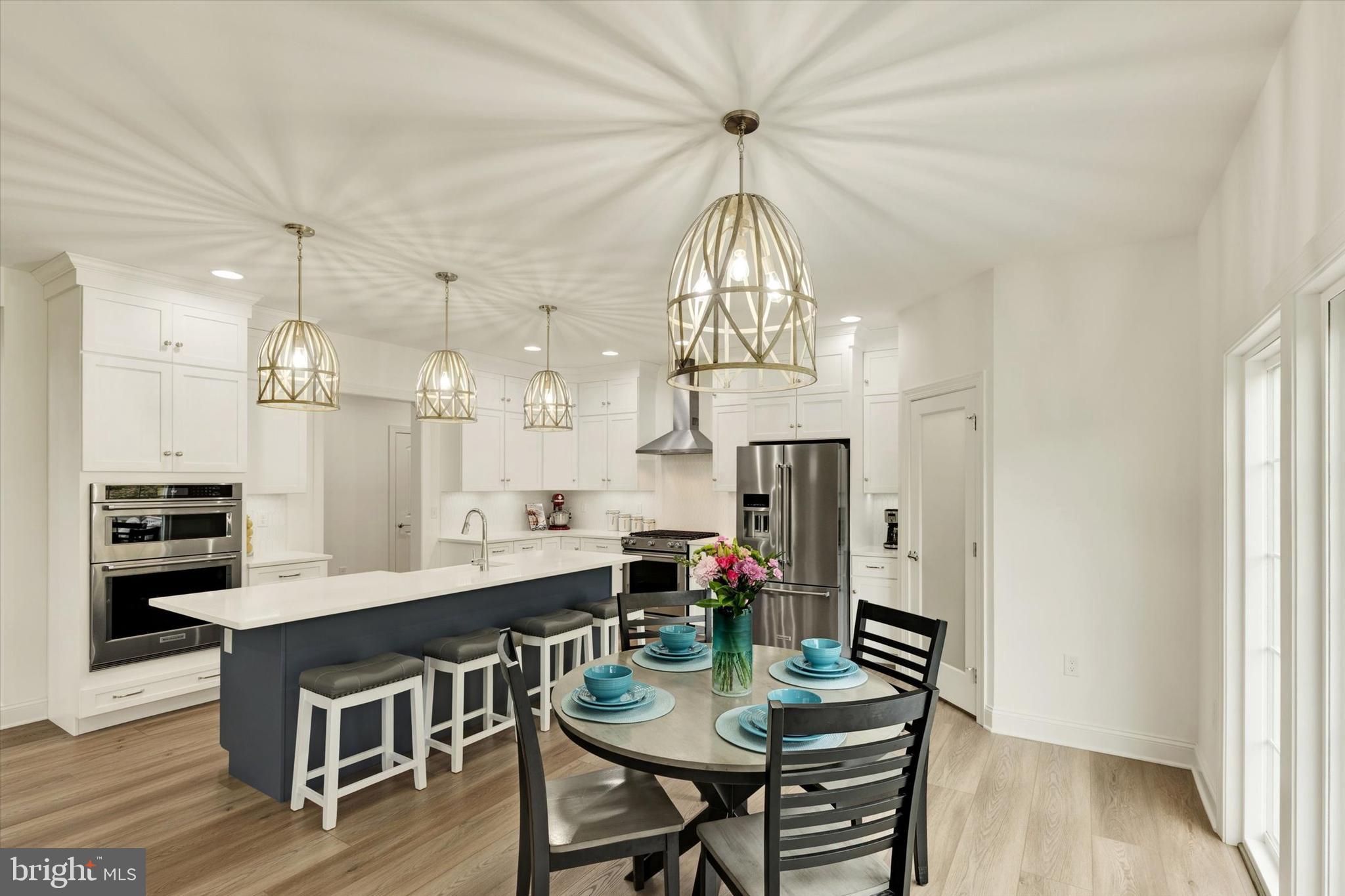 LITITZ BEND - Residential