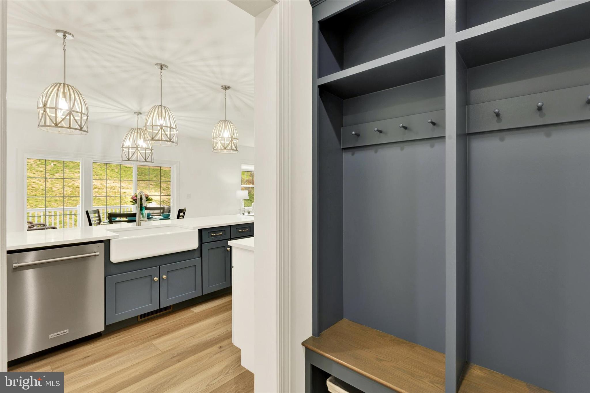 LITITZ BEND - Residential