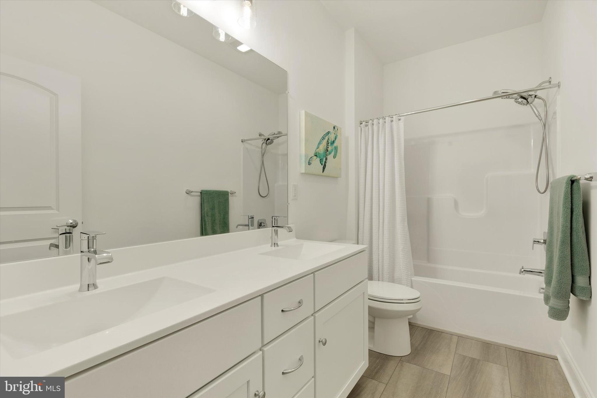 LITITZ BEND - Residential