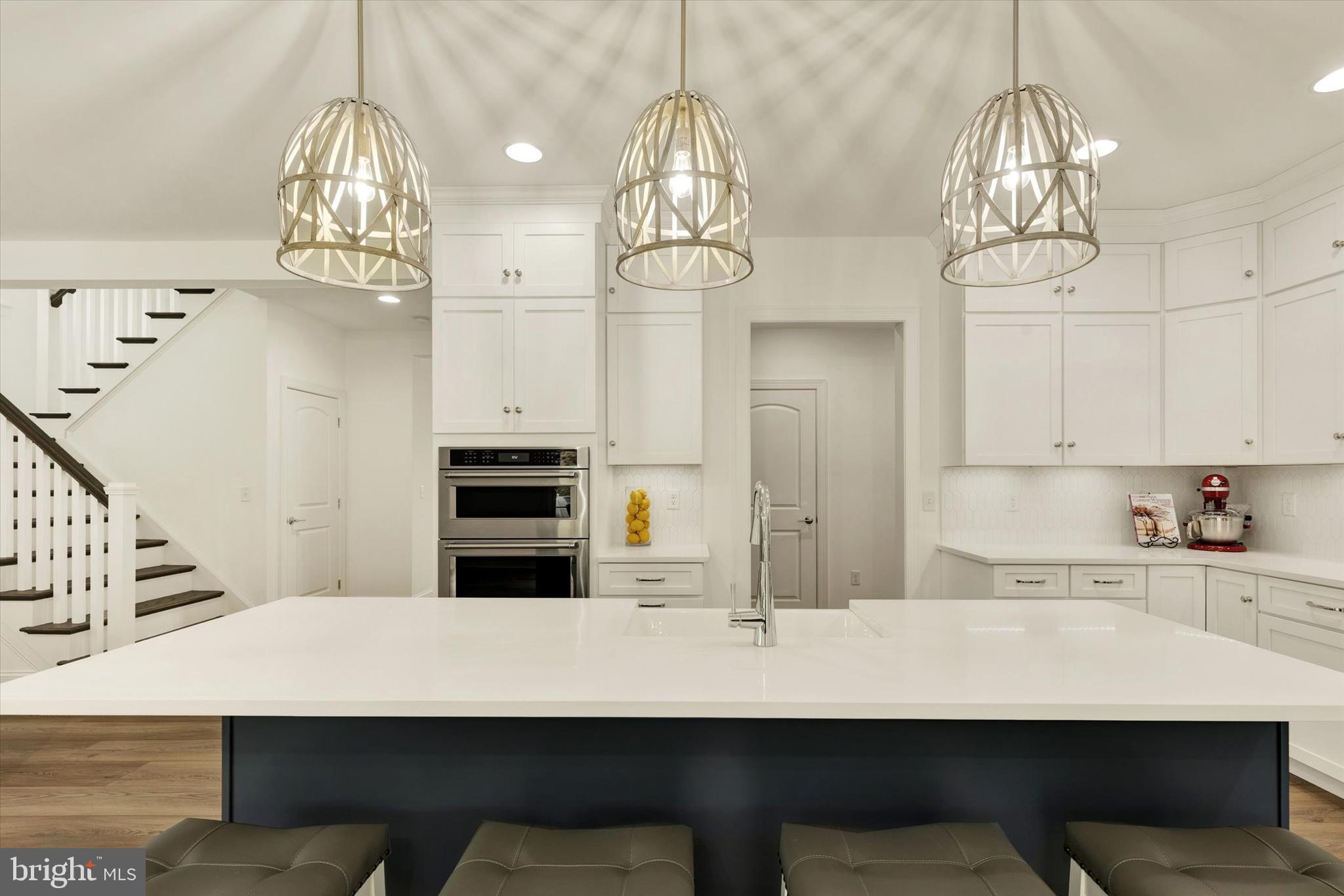 LITITZ BEND - Residential