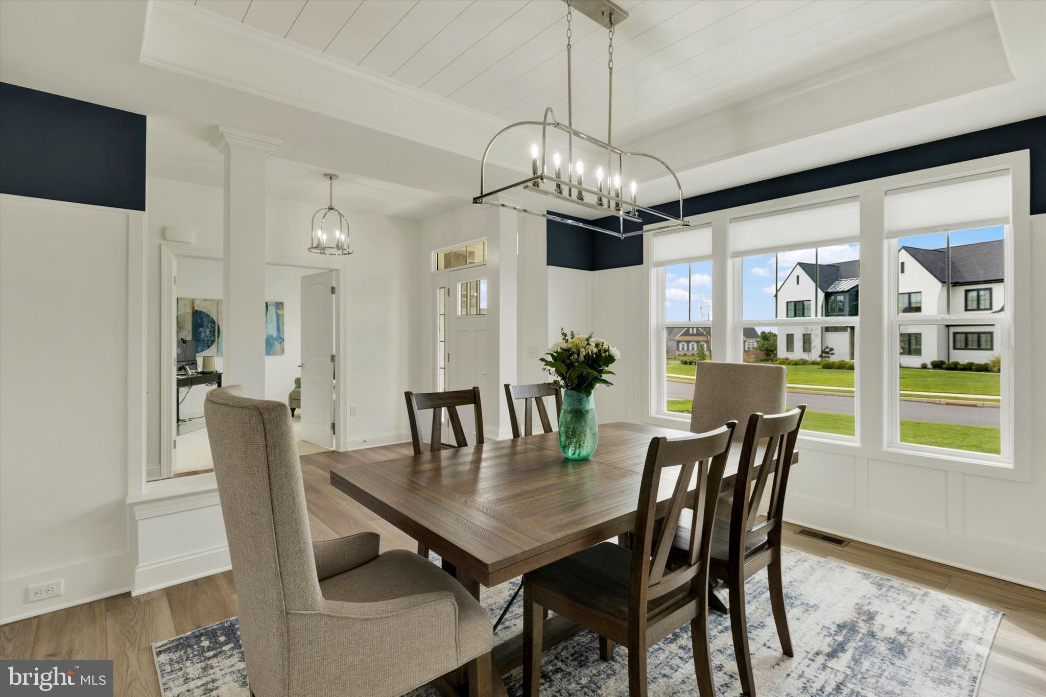 LITITZ BEND - Residential