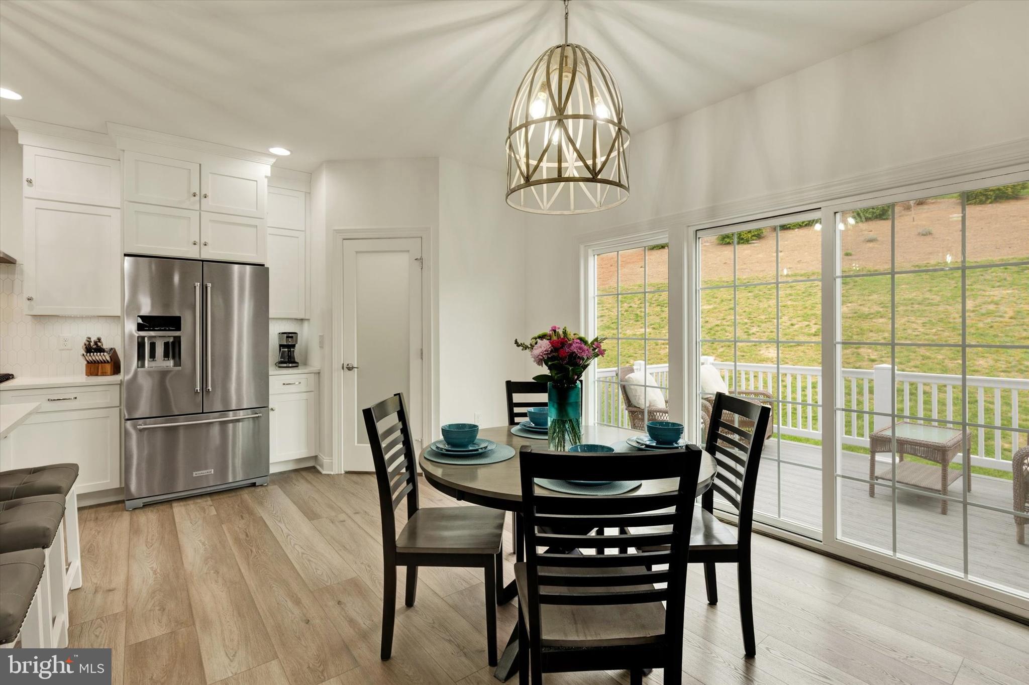 LITITZ BEND - Residential