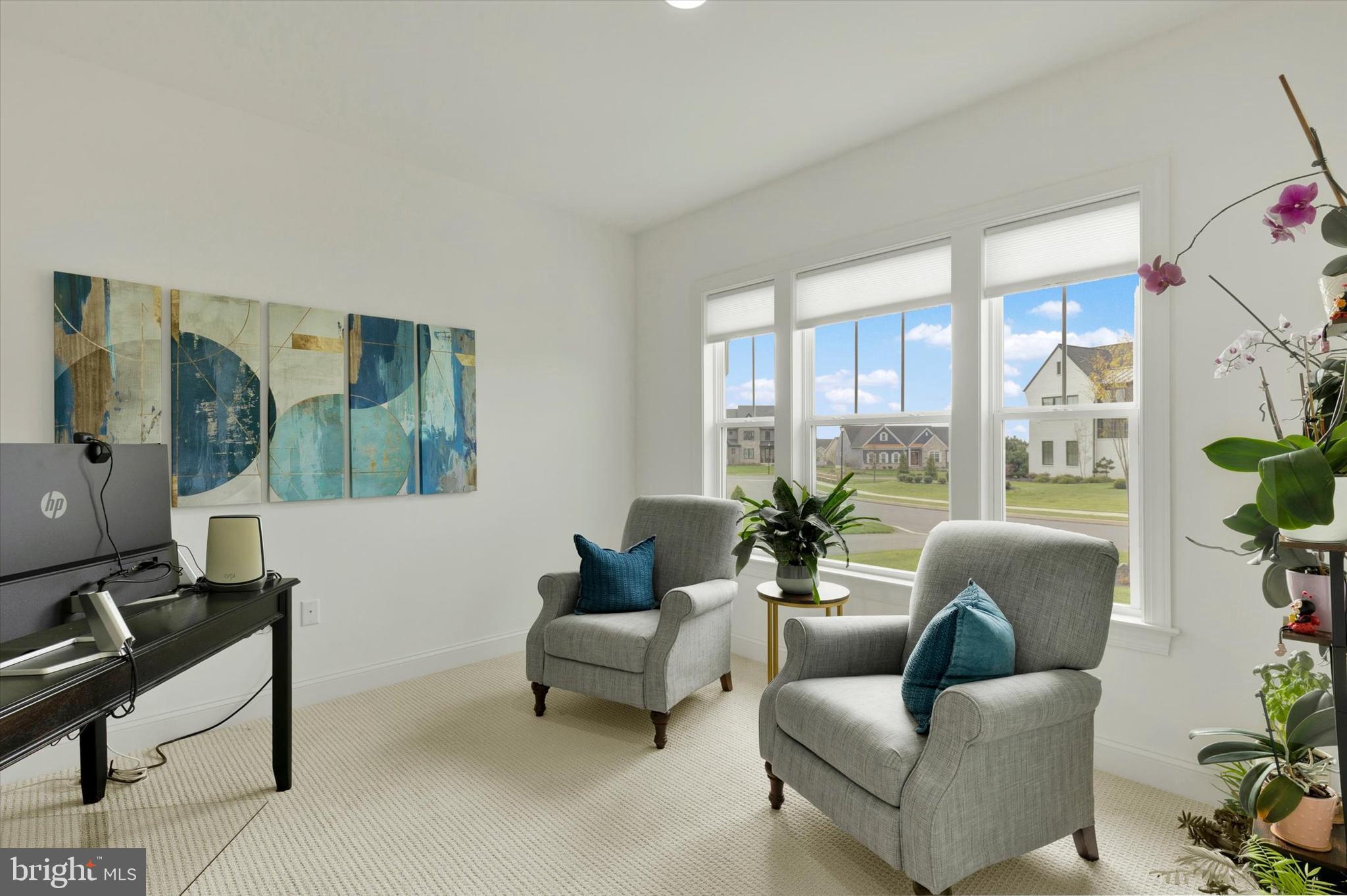 LITITZ BEND - Residential