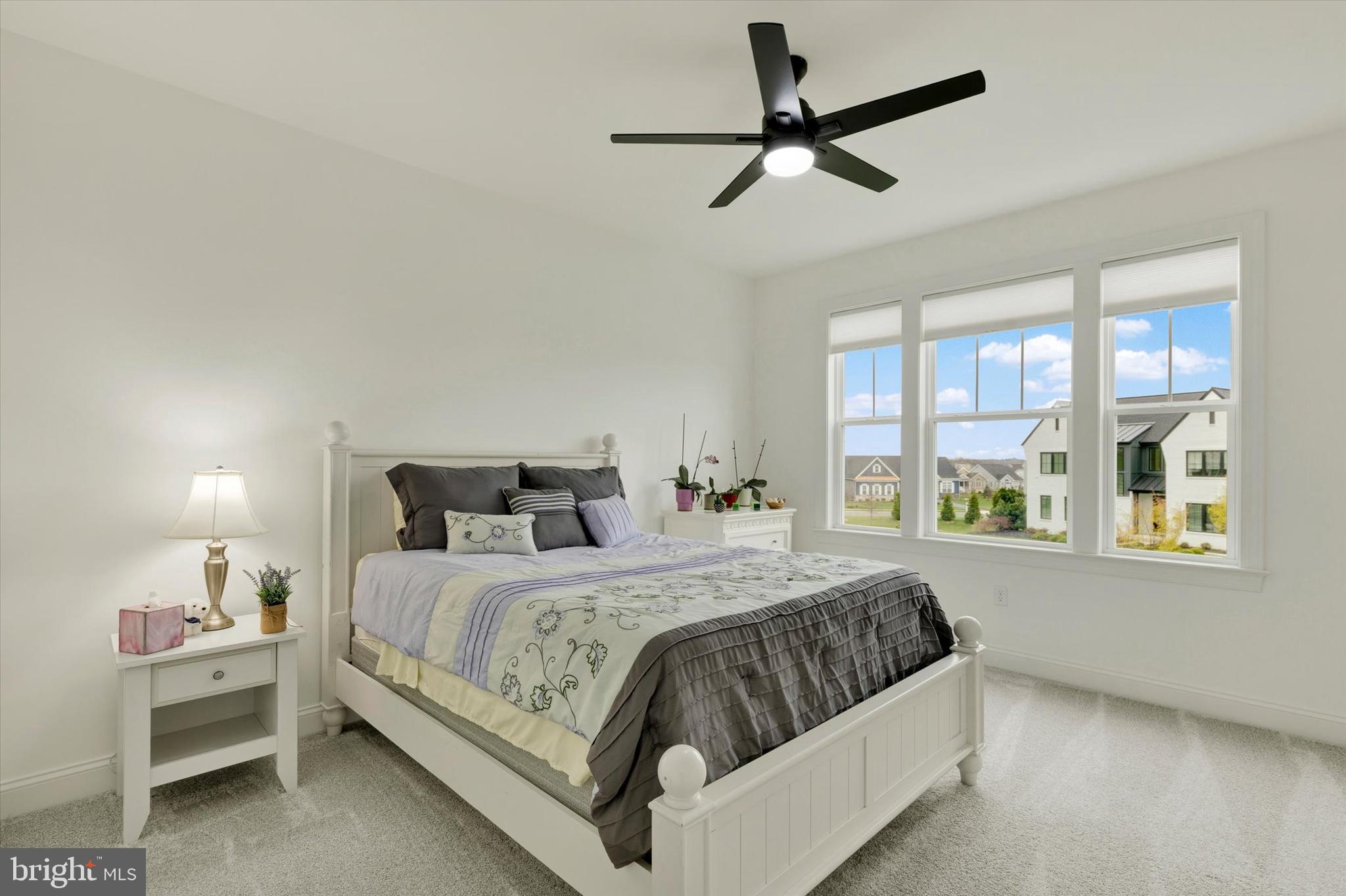 LITITZ BEND - Residential