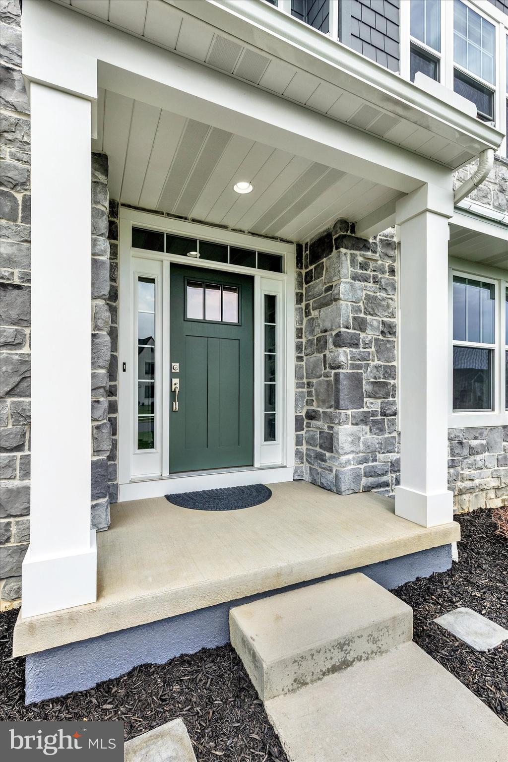 LITITZ BEND - Residential