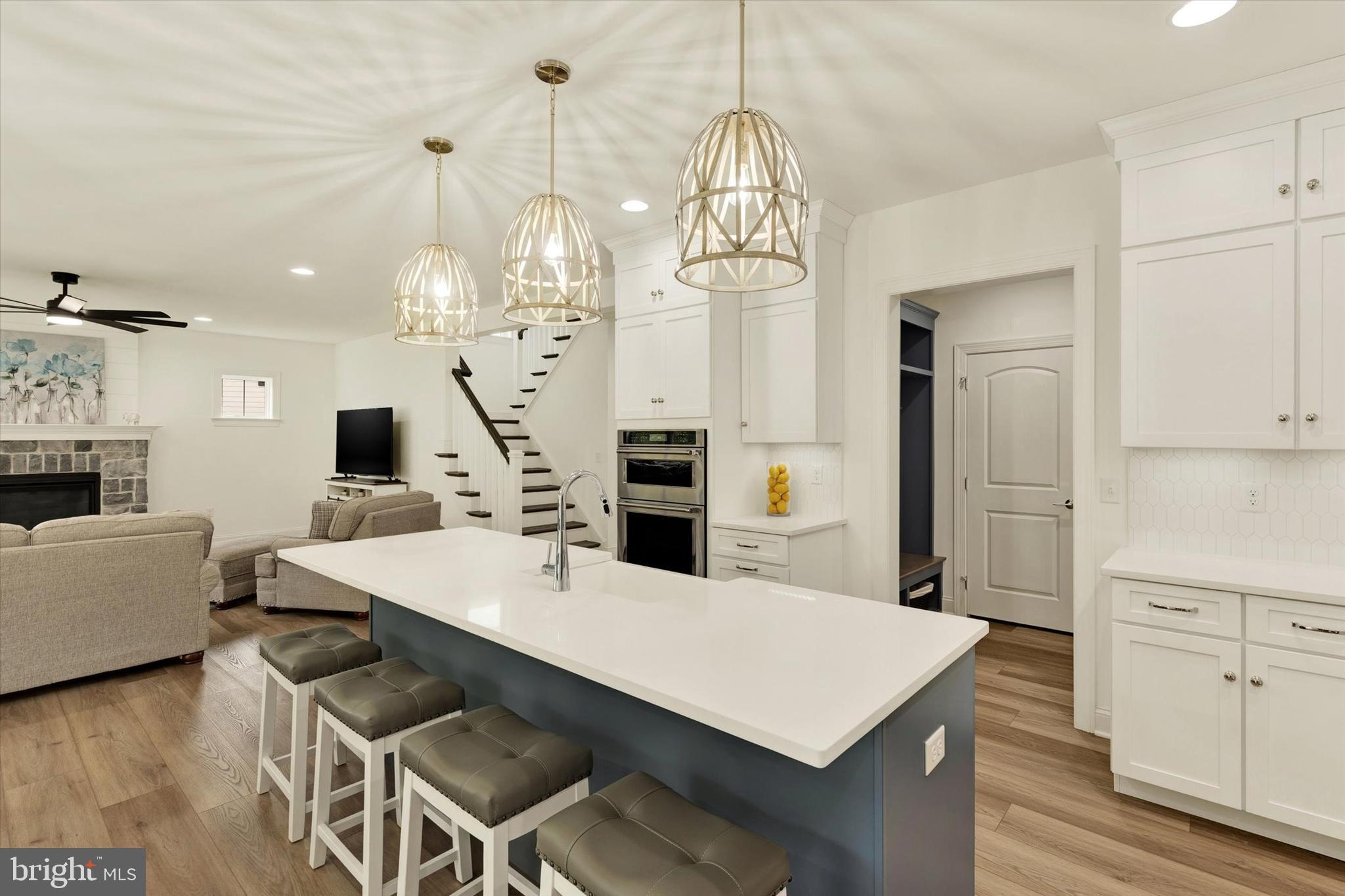 LITITZ BEND - Residential