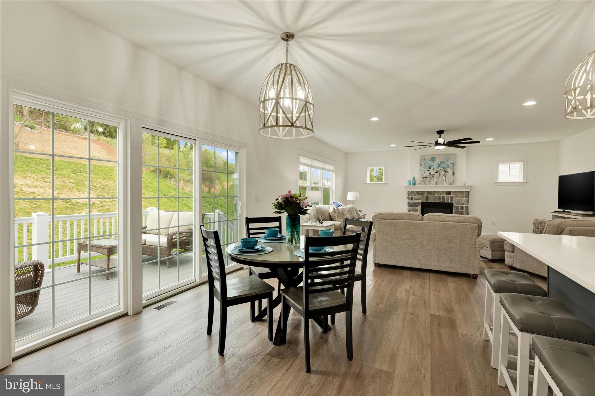 LITITZ BEND - Residential