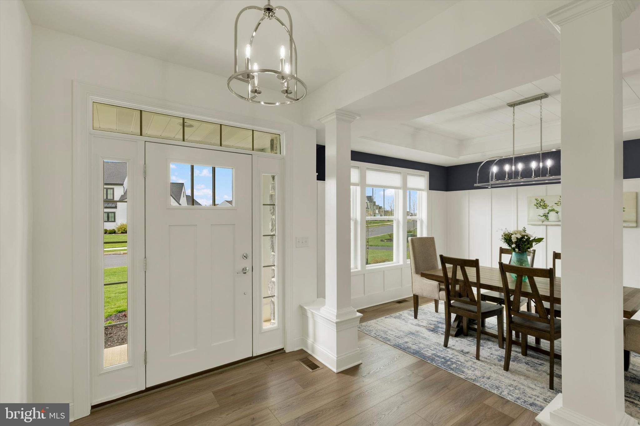 LITITZ BEND - Residential