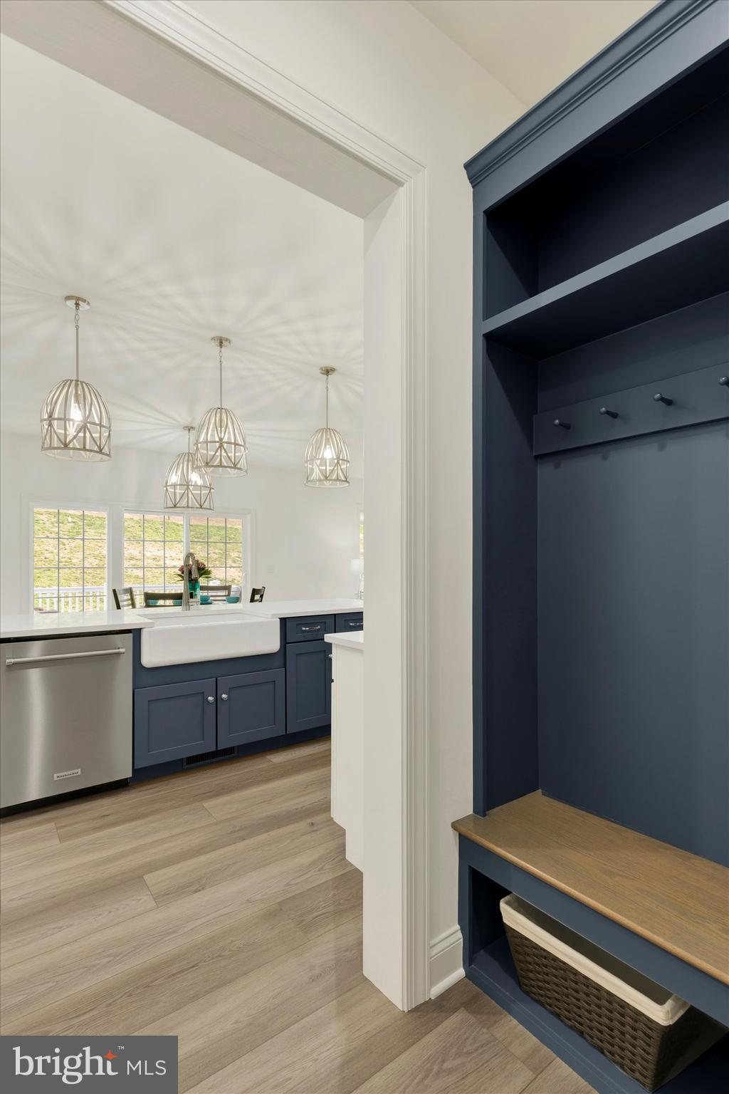 LITITZ BEND - Residential