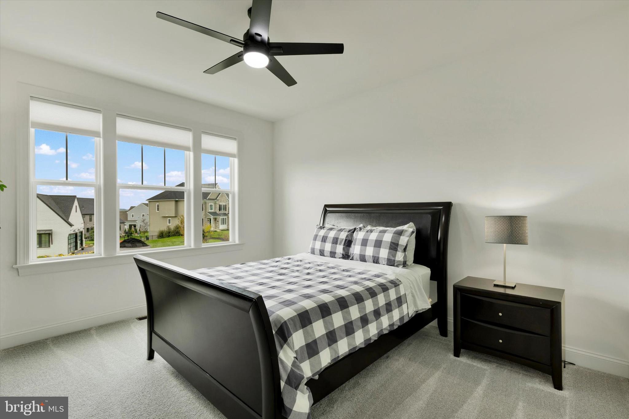 LITITZ BEND - Residential