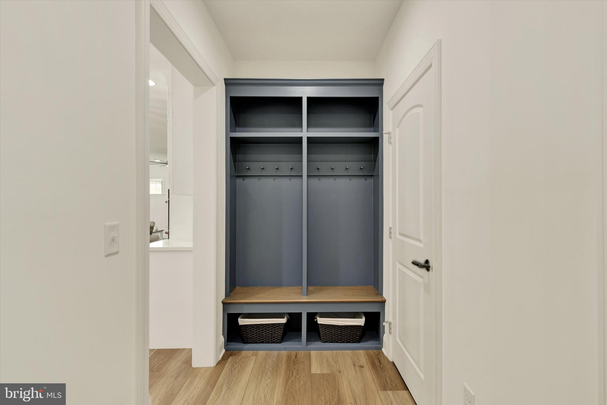 LITITZ BEND - Residential