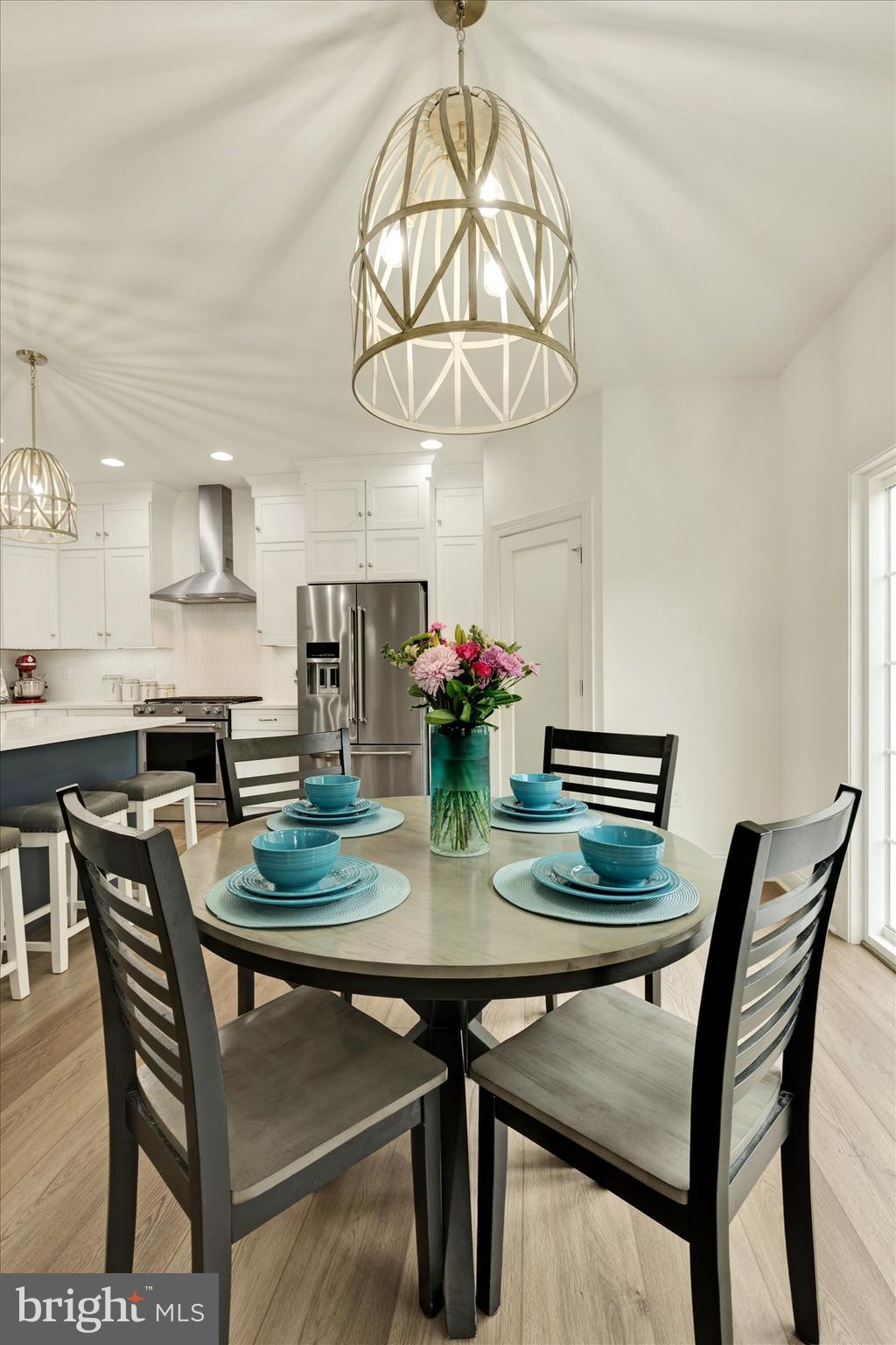 LITITZ BEND - Residential