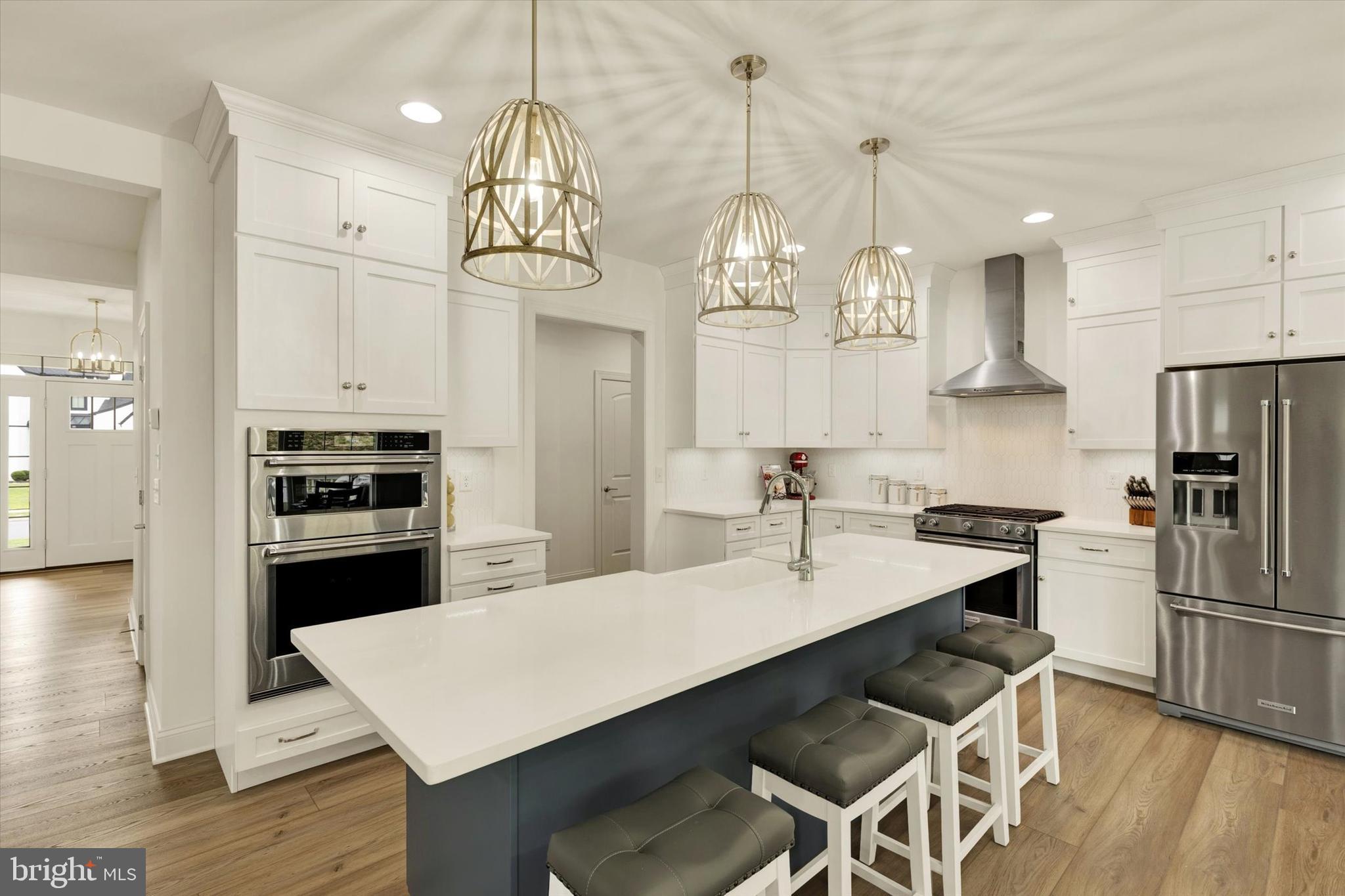 LITITZ BEND - Residential