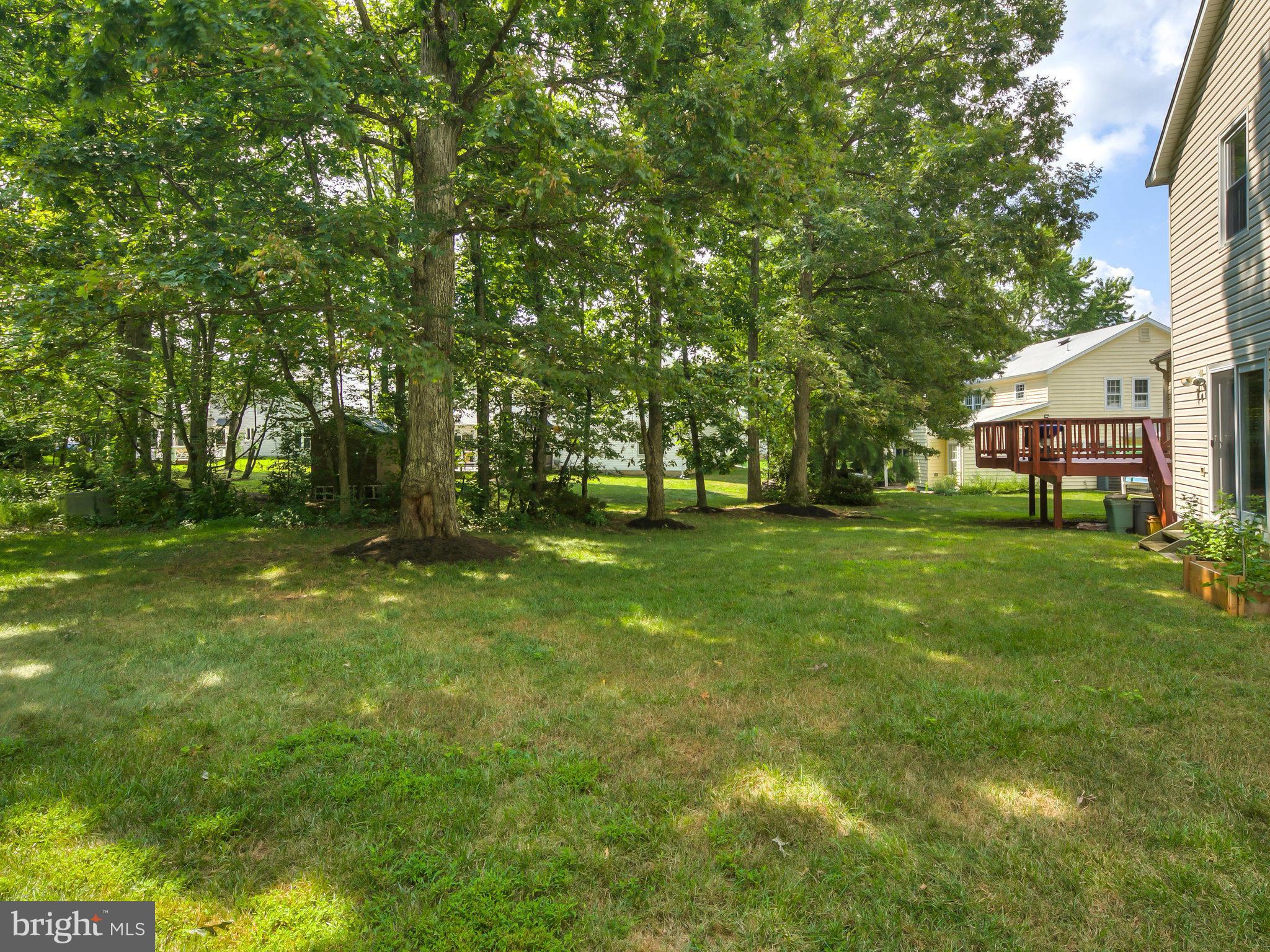 FOX MILL ESTATES - Residential