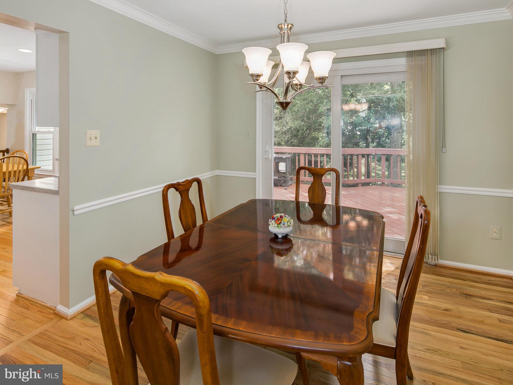 FOX MILL ESTATES - Residential