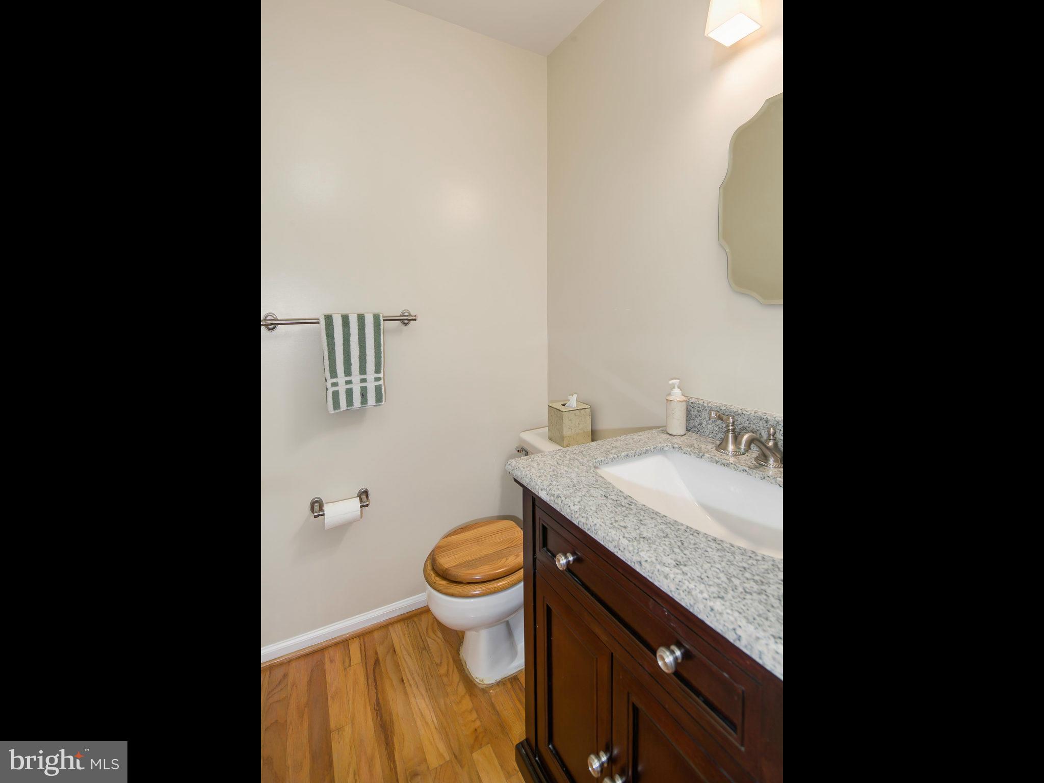 FOX MILL ESTATES - Residential