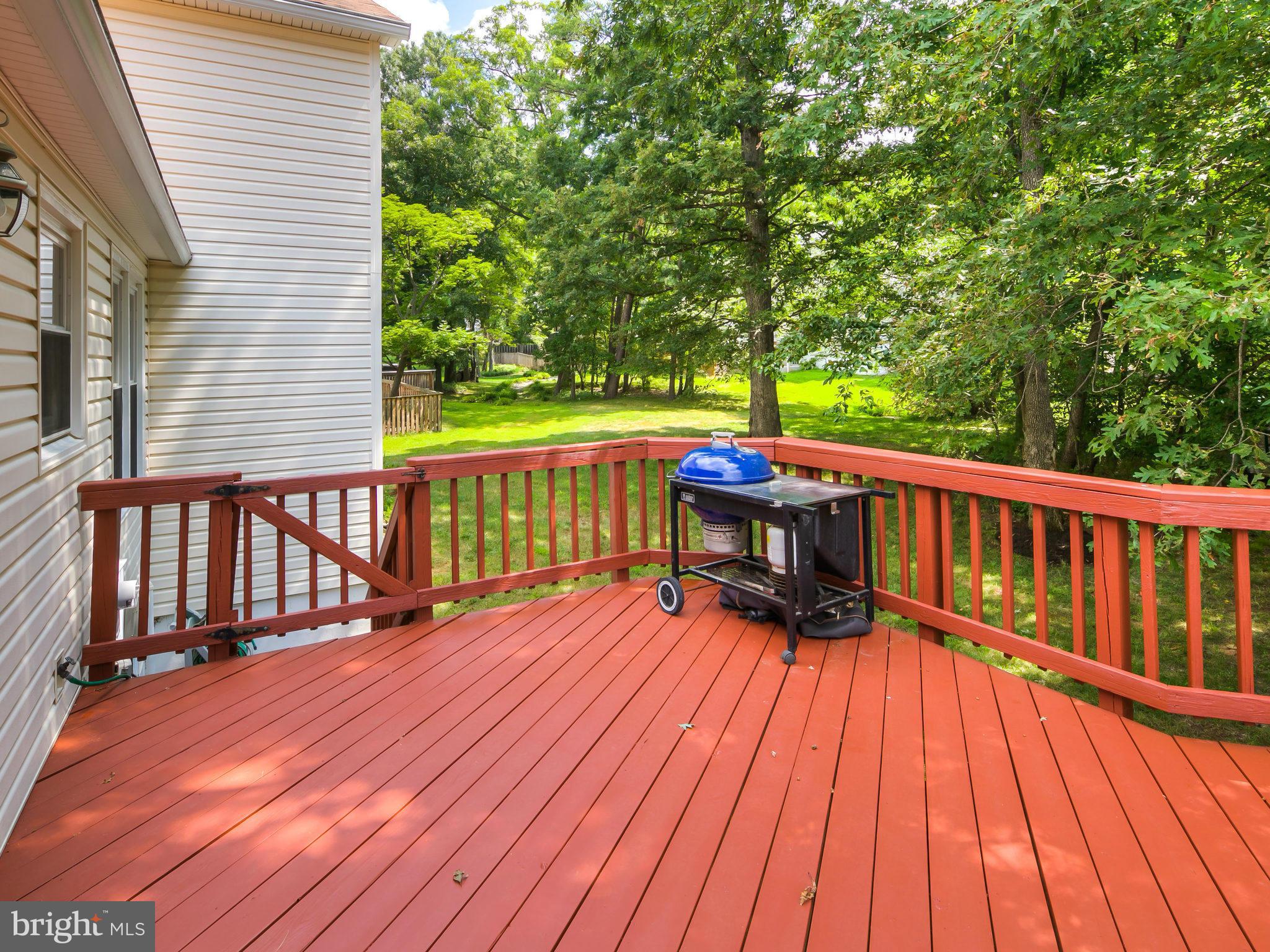 FOX MILL ESTATES - Residential