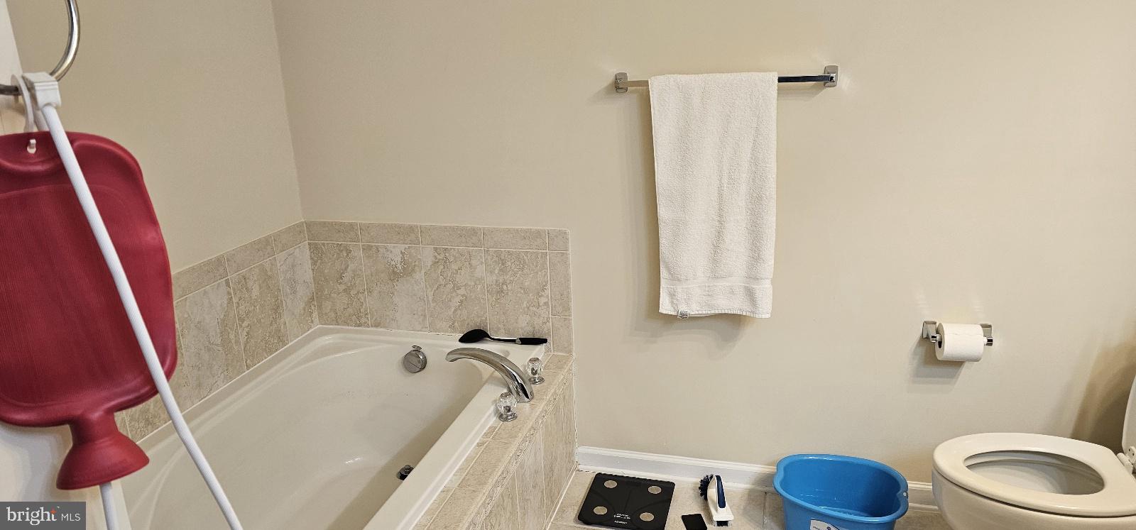 THE RESERVE AT MANASSAS PARK STATION - Residential