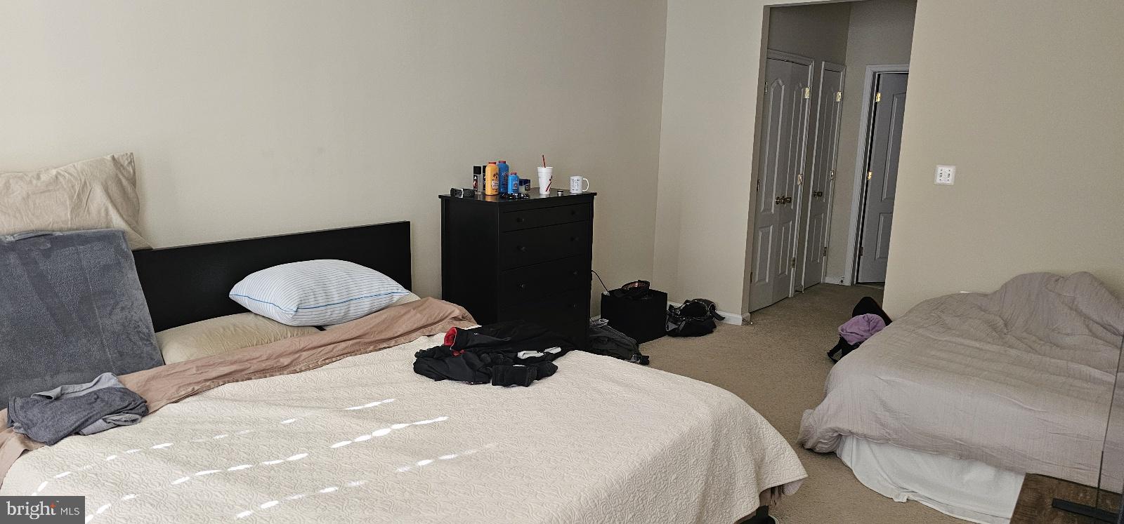 THE RESERVE AT MANASSAS PARK STATION - Residential