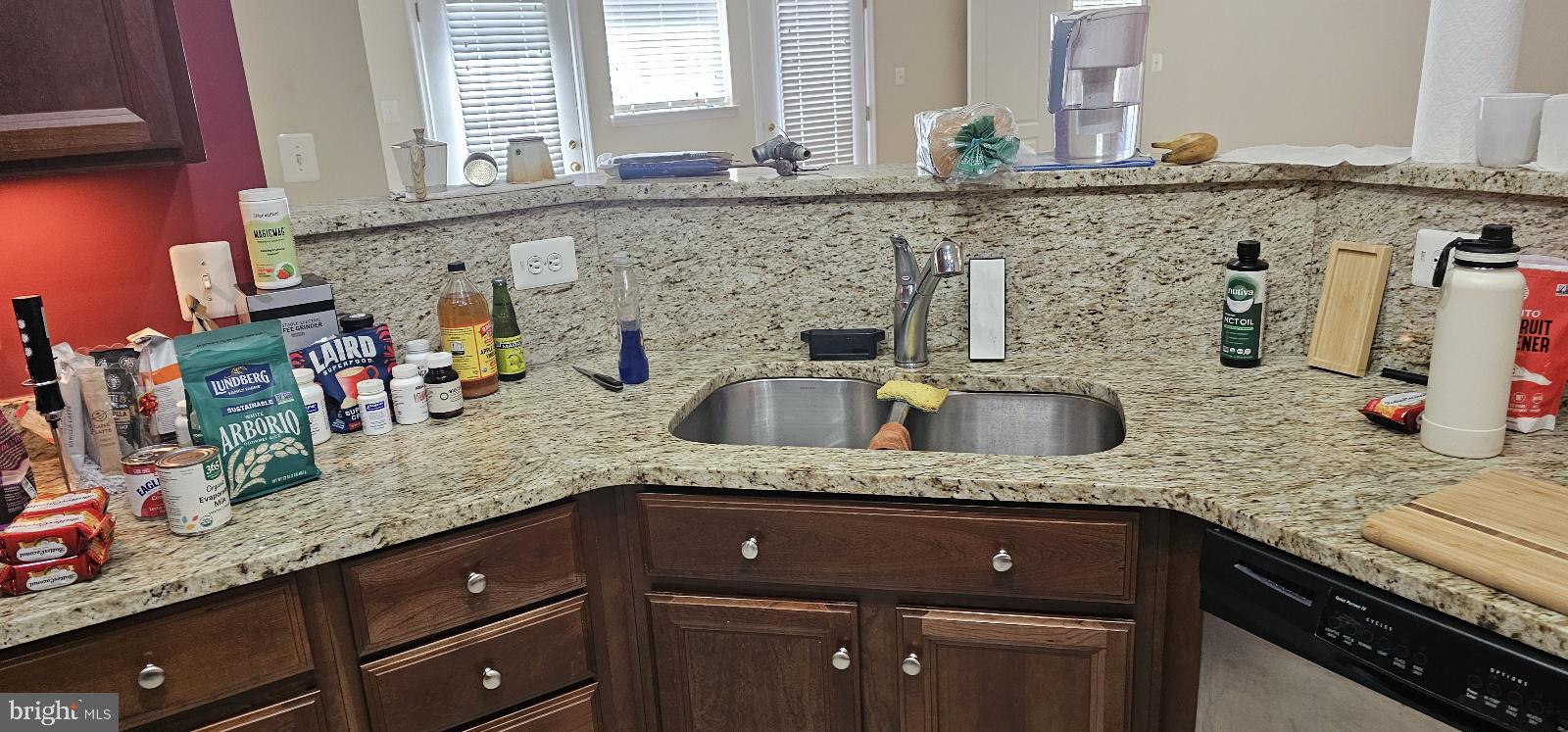 THE RESERVE AT MANASSAS PARK STATION - Residential